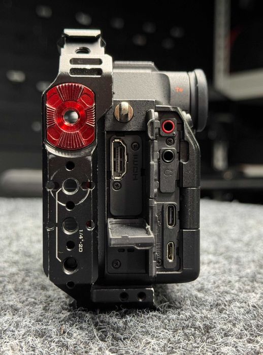 Продам Sony A7IV body