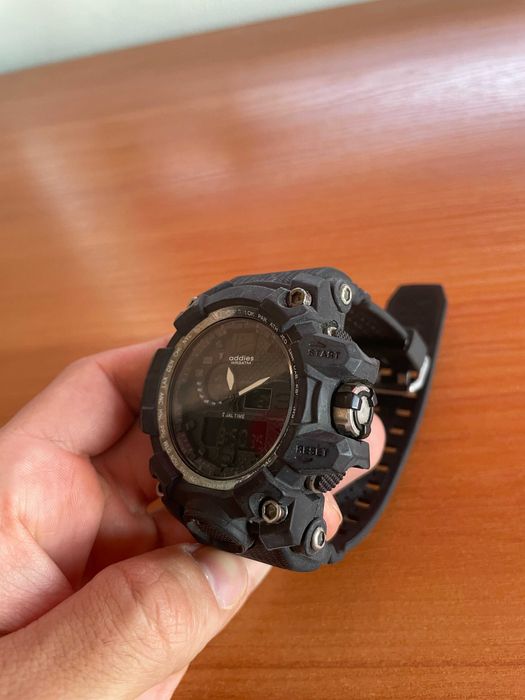 Addies Часовник WR3ATM - MY-1902