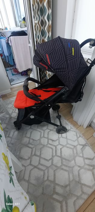 Продам коляску детскую
