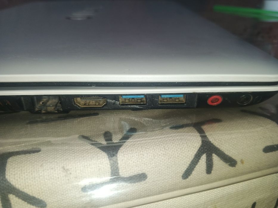 Продам ноутбук sony