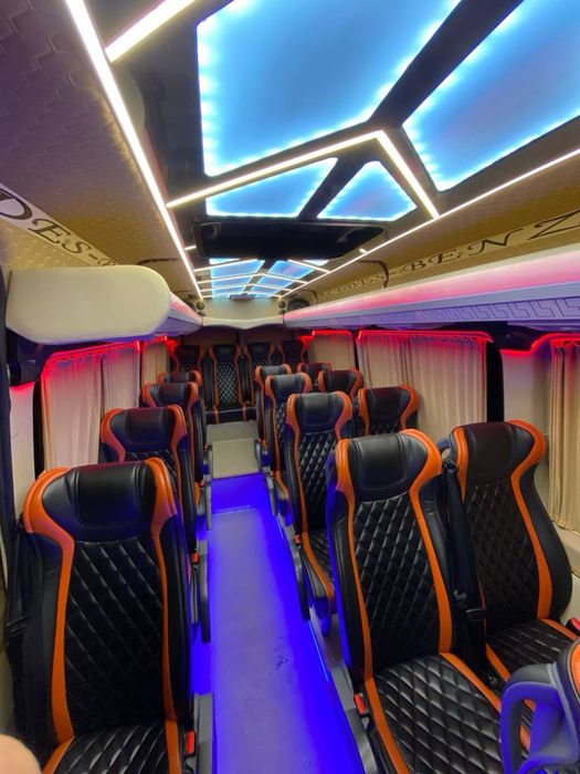 Продается Mercedes Benz Sprinter