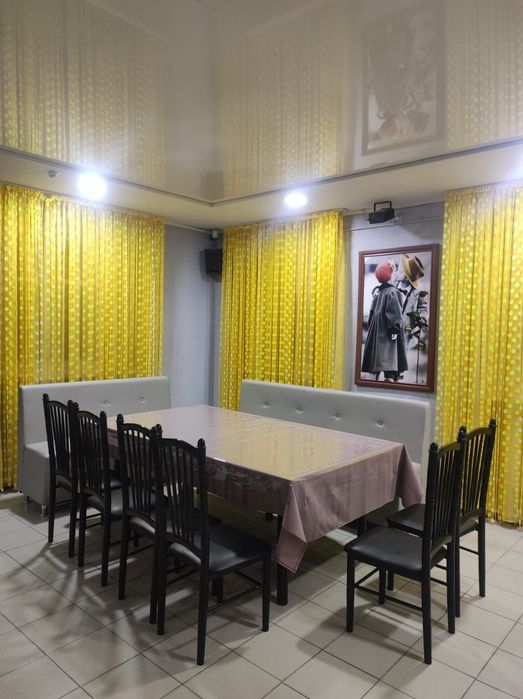 Поминальные обеды