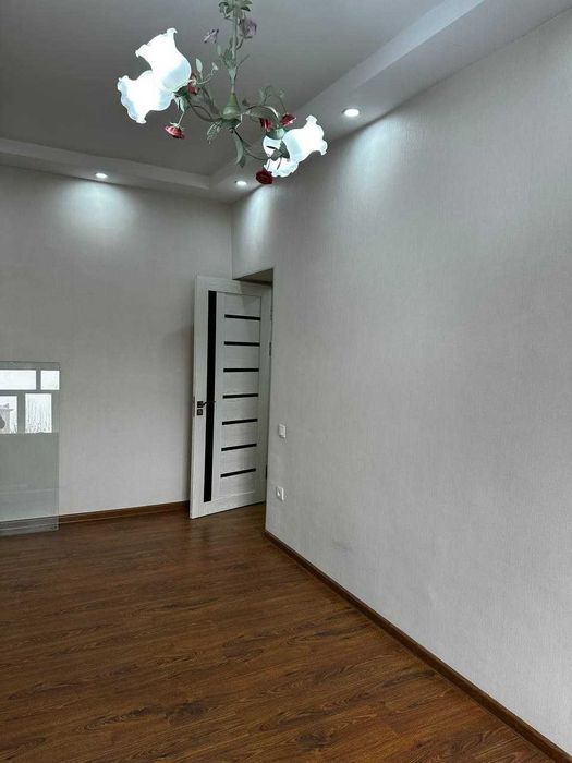 2-х комнатная квартира 77-серия, на ул. Нукусская  ID: 4379