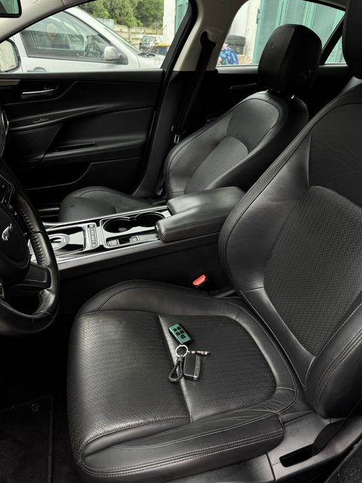 JAGUAR XE 2016 — imagine 5
