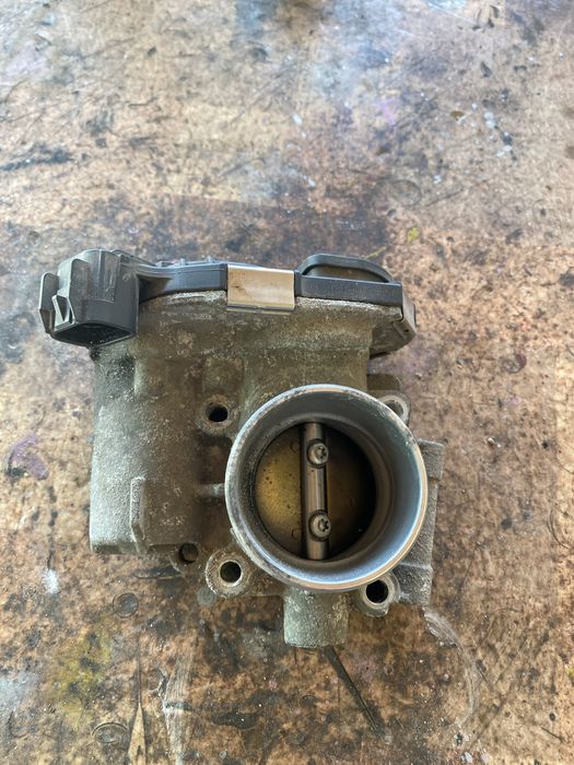 Дроселова клапа за опел корса д 1.2