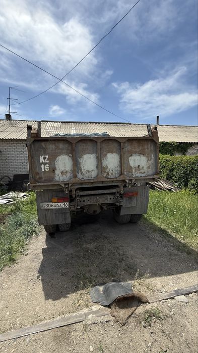 Продам зил 130 каратыш.