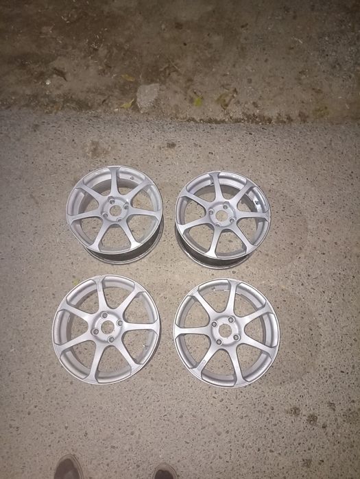 Диски Racing sport
