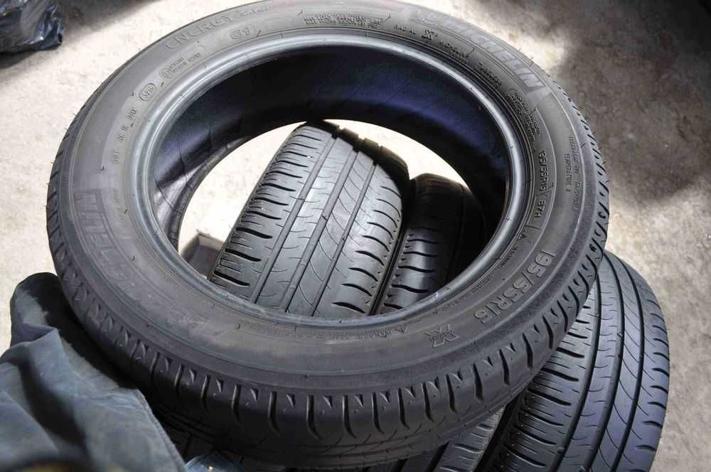 Anvelope Vara 195/55 R16 - stoc depozit
