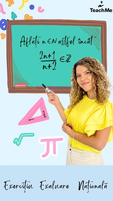 Meditații – Română, Engleză , Matematică - Voluntari/ Sector 2