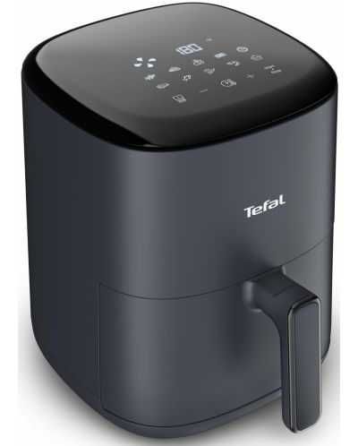Easy Fry Compact, Уред за готвене с горещ въздух 3l