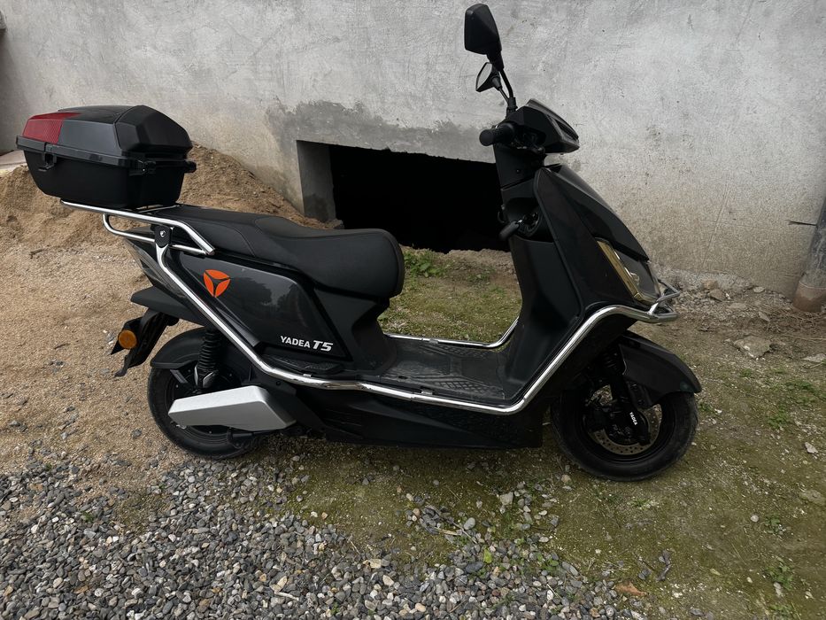 Yadea T5 72v 20ah