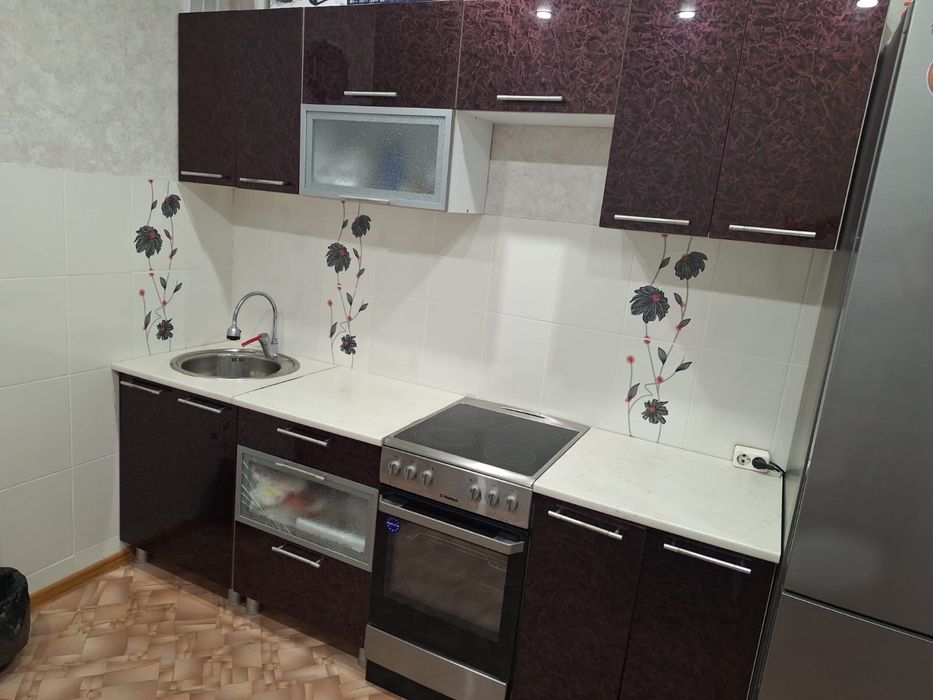 Продам кухонный гарнитур