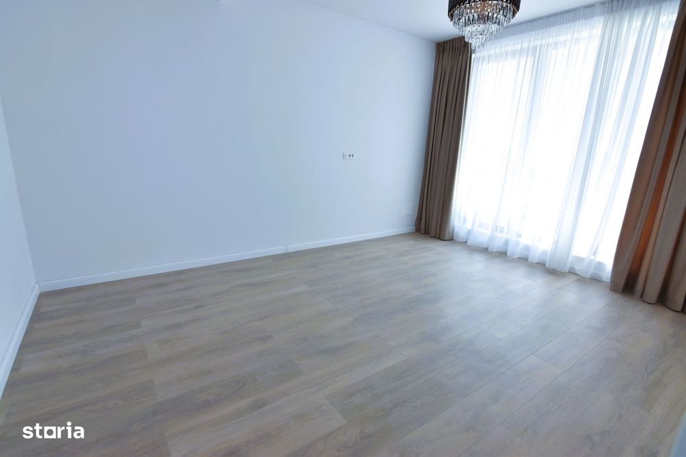 Casa / Vila noua P+1, Domnesti - Ilfov, Panouri fotovoltaice