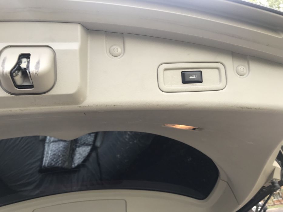 Ниссан Мурано 2011г