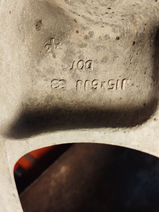 Продам комплект из 5 дисков