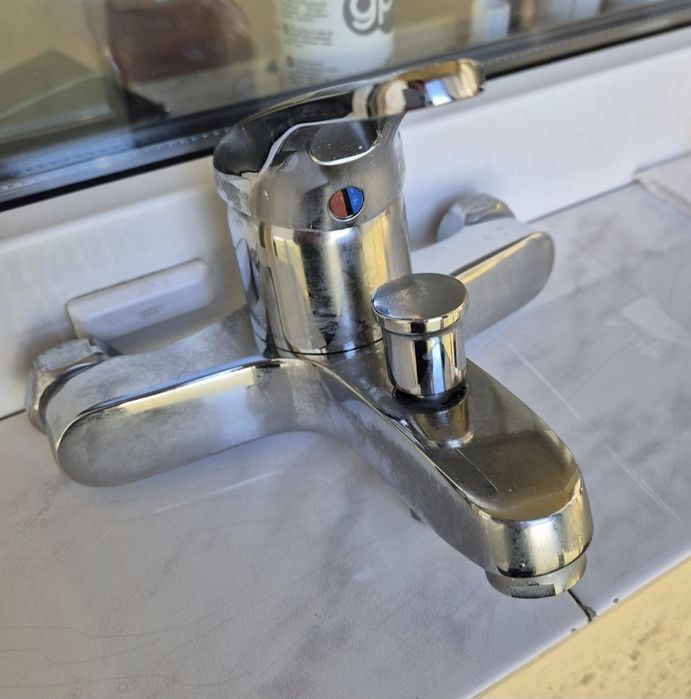 Vidima Ideal смесители и аксесоари за баня