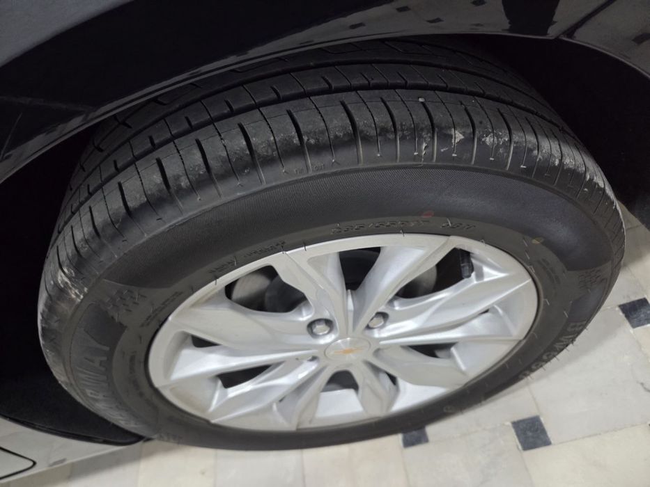 Malibu xl 2024 kraska toza