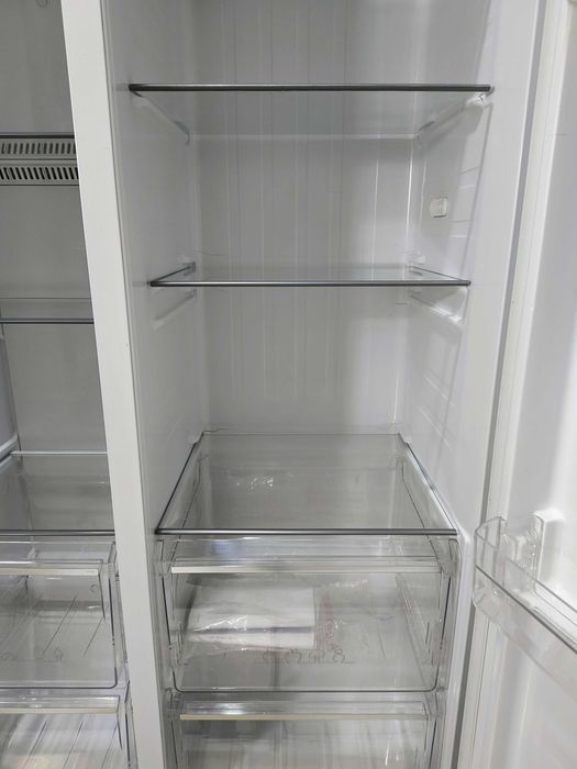 Frigider Side by side Heinner nr P30