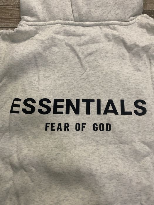 Trening Essentials Crem