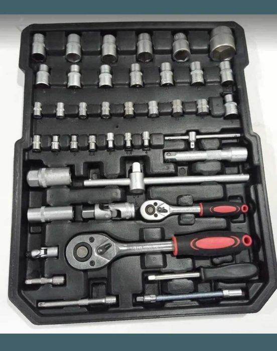 Набор инструментов