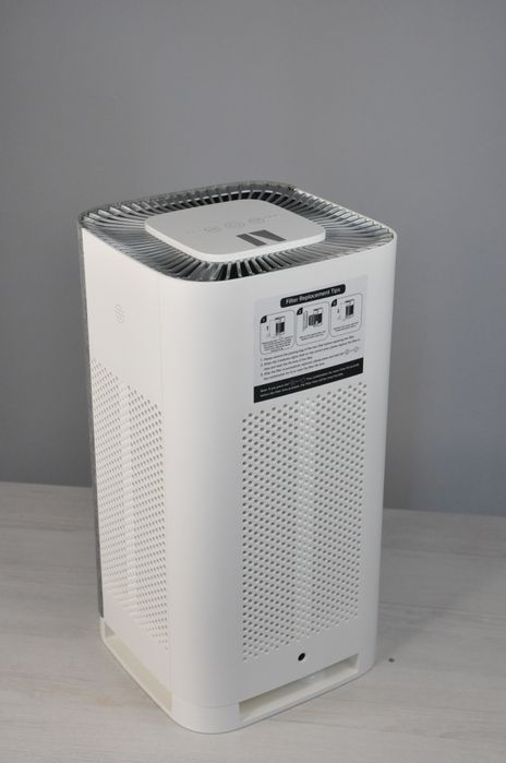 NT очистители воздуха pm 2.5