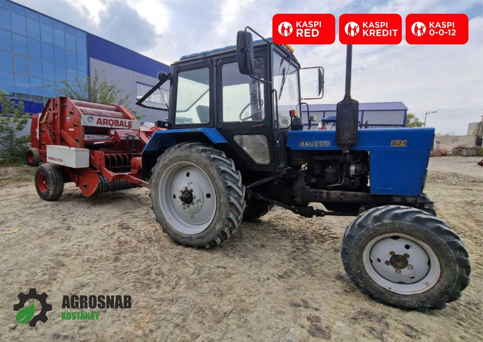 Пресс-подборщик CLAAS ROLLANT 66 Класс Роллант 66