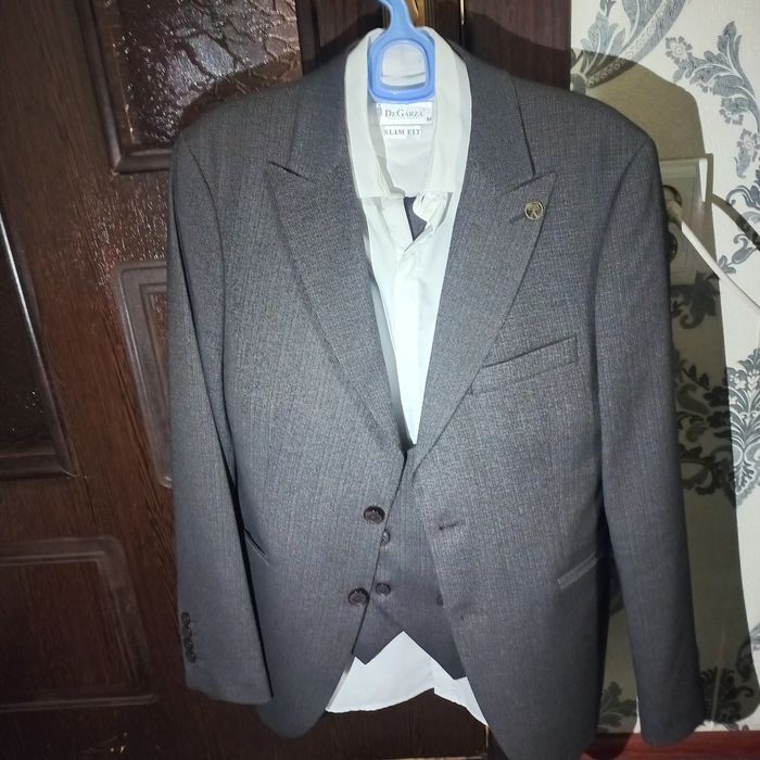 Костюм шим ок куйне (IMIR) сотилади