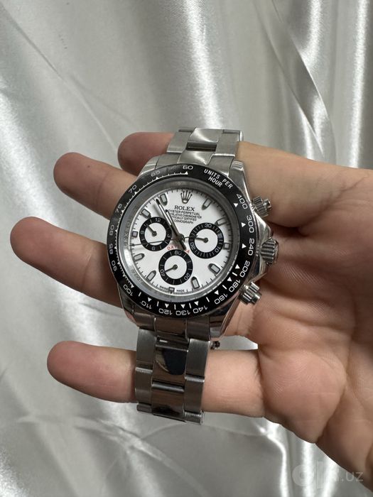 Rolex daytona panda