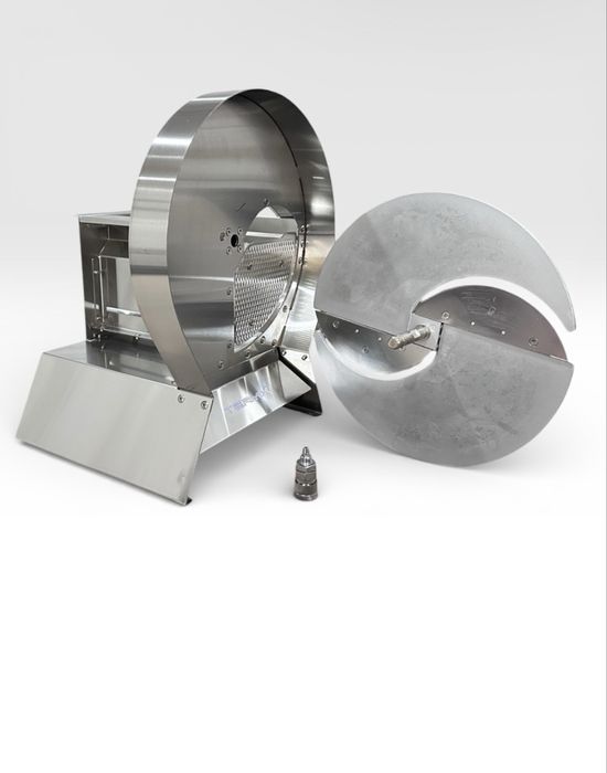 Слайсер ломтерезка