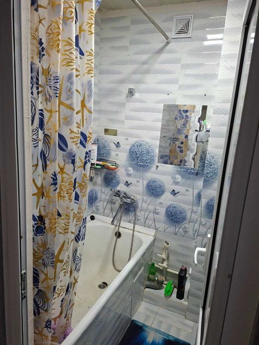 Своя квартира 25-квартал 1/5/5