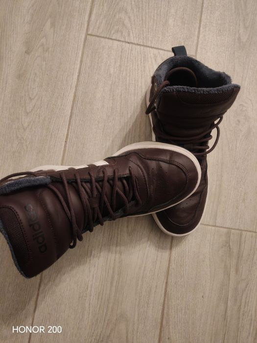 Adidas ghete baieti Nr 40 originale,