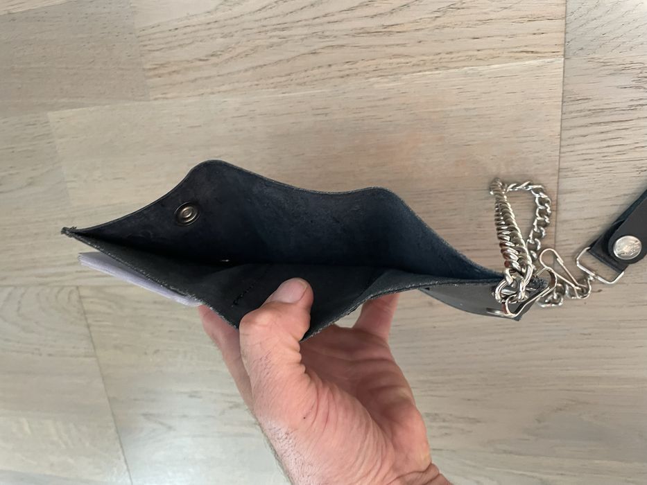 portofel harleydavidson