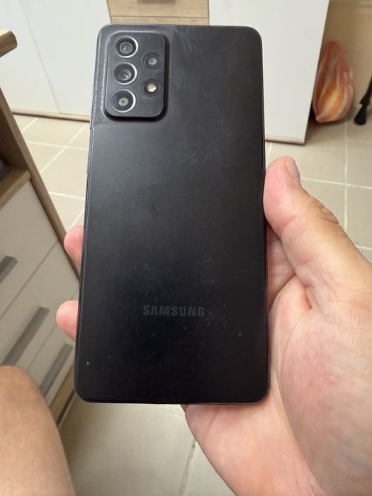 Samsung Galaxy A52 6/128gb