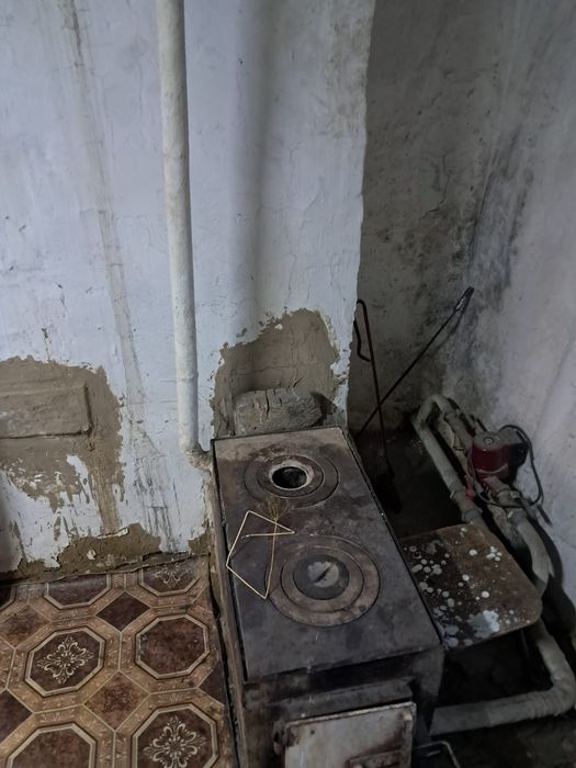 Продам дом в Уштобе