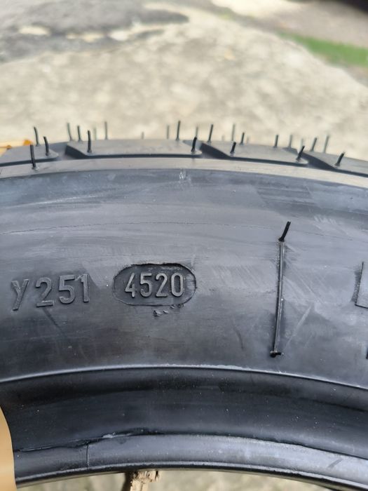 Pirelli MT60 RS 130/90/16