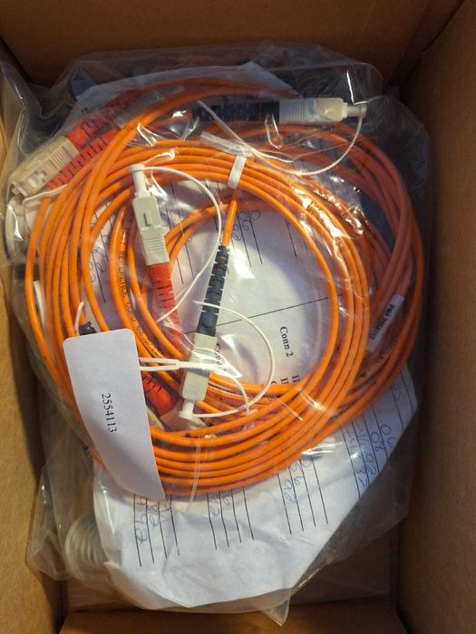 DTX-MFM2 Модули Fluke DTX-1800 DTX-1200 (Продажа - либо ОБМЕН)