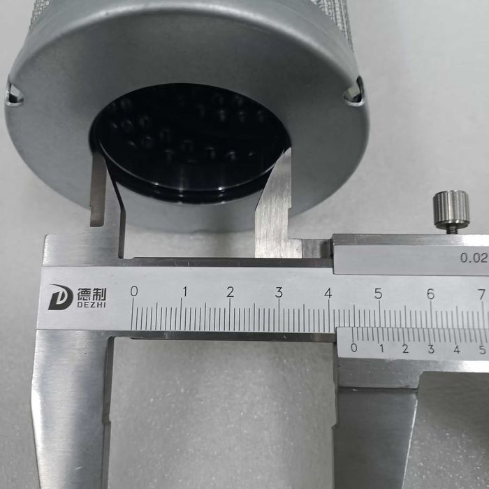 Гидравлический фильтр DONALDSON P167186