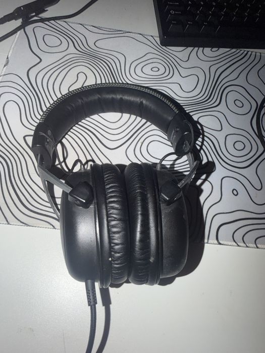 HyperX Cloud ||