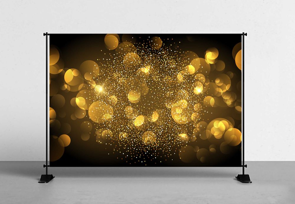 Fundal Foto Textil - Personalizat - Decorescu Fundaluri De Poveste