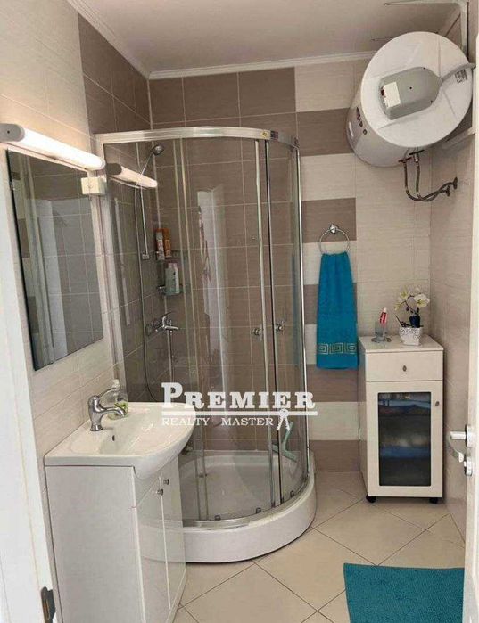 Продава се Тристаен апартамент в с. Равда, Област Бургас - 90 кв.м за 1100 €/кв.м - Снимка #8