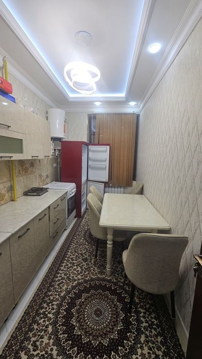 Аренда Квартира 2 хона ЕВРО РЕМОНТ Новастройка Хасанбой