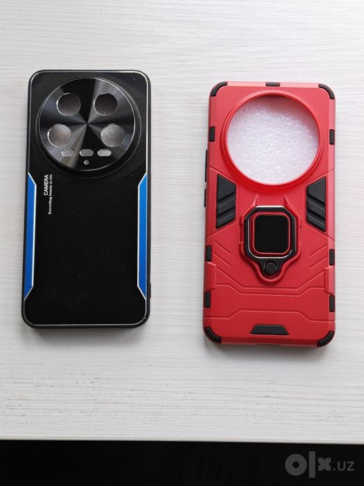 Чехлы Xiaomi 14 Ultra новые