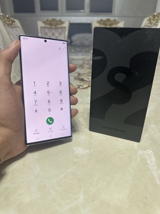 Samsung S22 ultra vetnam