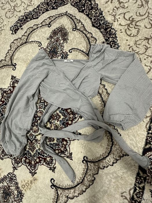 Кофточки Zara в отличном состоянии S размер