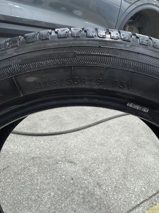Шины летние шины