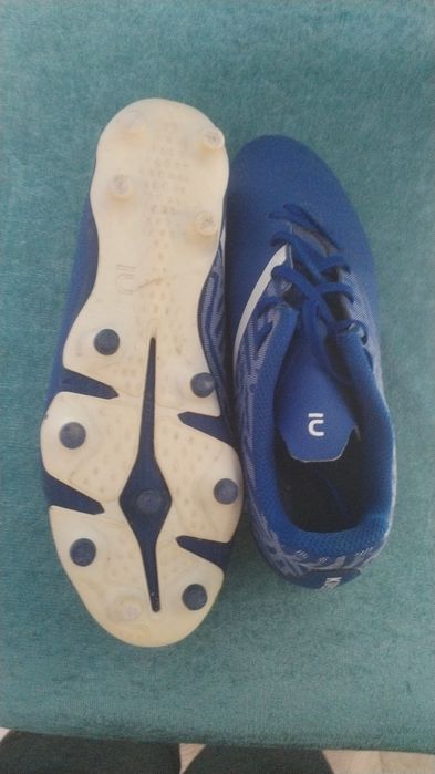 Gete  fotbal kipsta