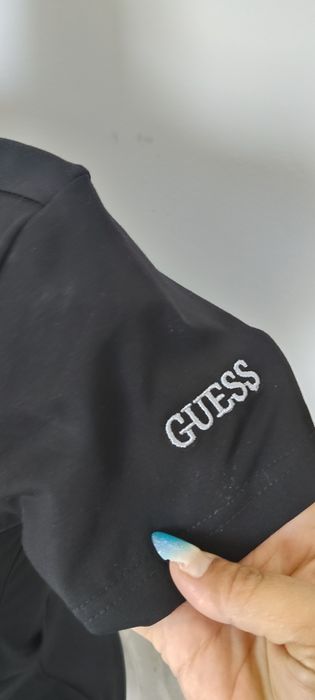 Tricou Guess S-M-L-XL-XXL