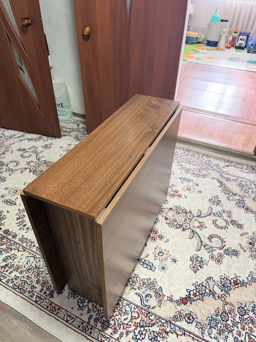 Продам раскладной стол
