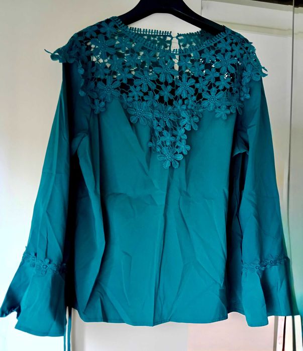 Bluza deosebita mărimea L