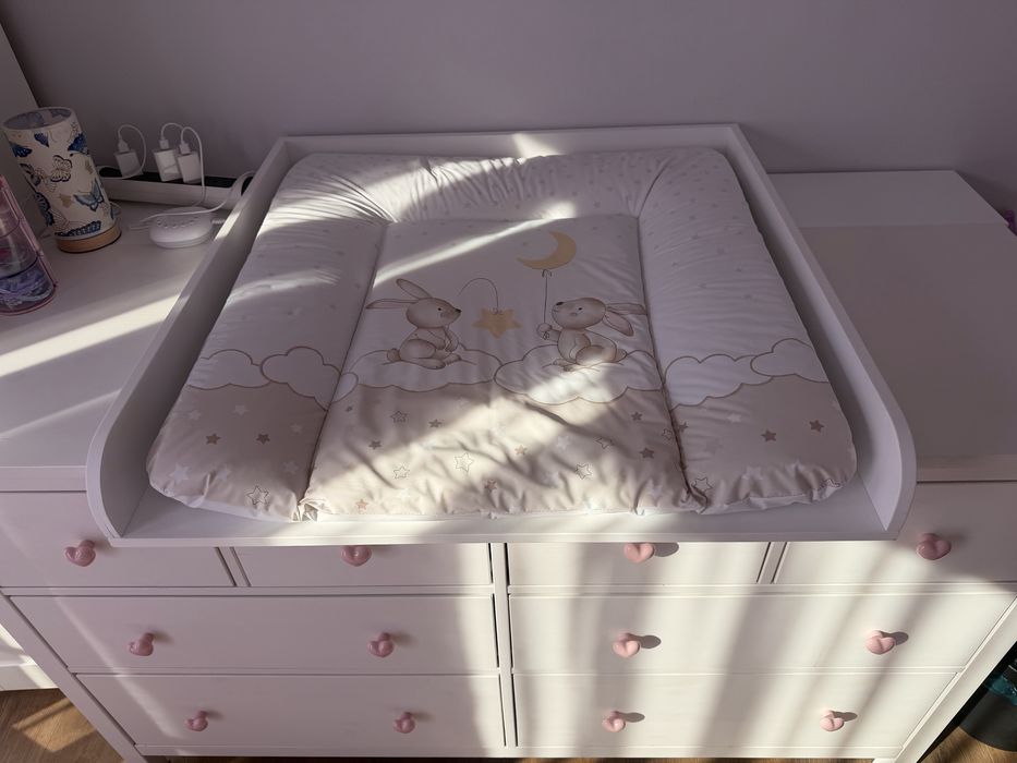 Приставка за повиване за скрин IKEA Hemnes